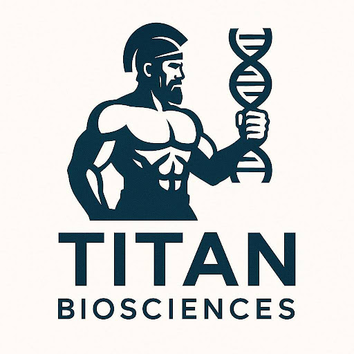 Titan Biosciences logo